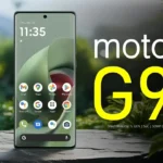 Motorola G96 5G Launched: Premium Design, 108MP Camera & Smooth 120Hz Display at Mid-Range Price