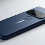 New Nokia 1100 5G Returns: A Classic Reborn with Modern Features at an Affordable Price