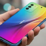 Nokia Victus 2026 Launched With 200MP Camera, 144Hz AMOLED Display & Massive Battery Life