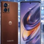 Motorola Edge 60 Fusion 5G Review – A Balanced Smartphone with Premium Feel and Smooth Performance