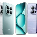 Redmi Note 15 Pro Series Launched: Bigger Battery, Brighter Display, and Smarter Performance