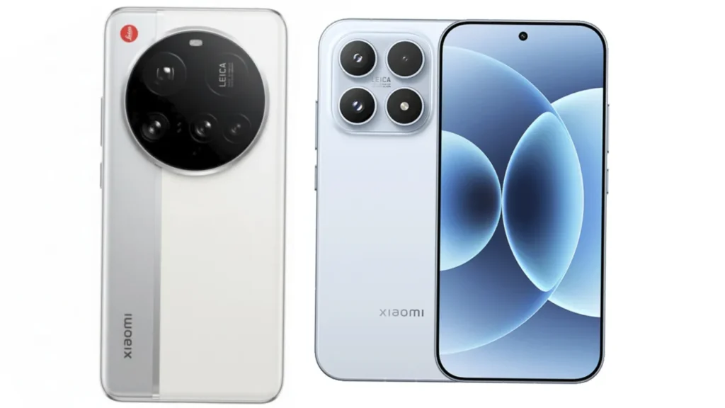 Xiaomi 17 Ultra Leica Edition