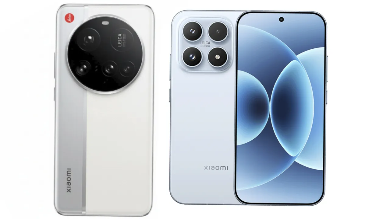 Xiaomi 17 Ultra Leica Edition