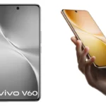 Vivo V60 2025 Review: Premium Curved Display Meets Reliable Everyday Performance