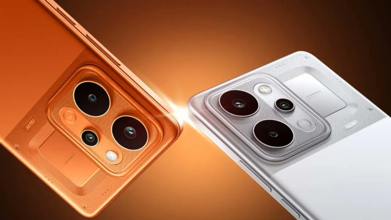 Realme P4 Power