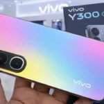 Vivo Y300 5G Launches With Massive Battery, AMOLED Display, and Powerful Performance