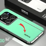 Nokia Lumia 400 5G: Nostalgic Revival Meets Modern Essentials in the Budget Segment