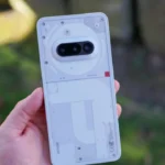 Nothing Phone 4a Pro Launched: Big Battery, Fast Charging, and Snapdragon Power