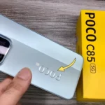 POCO C85 5G Review: Budget King with 120Hz Display and Massive 6000mAh Battery