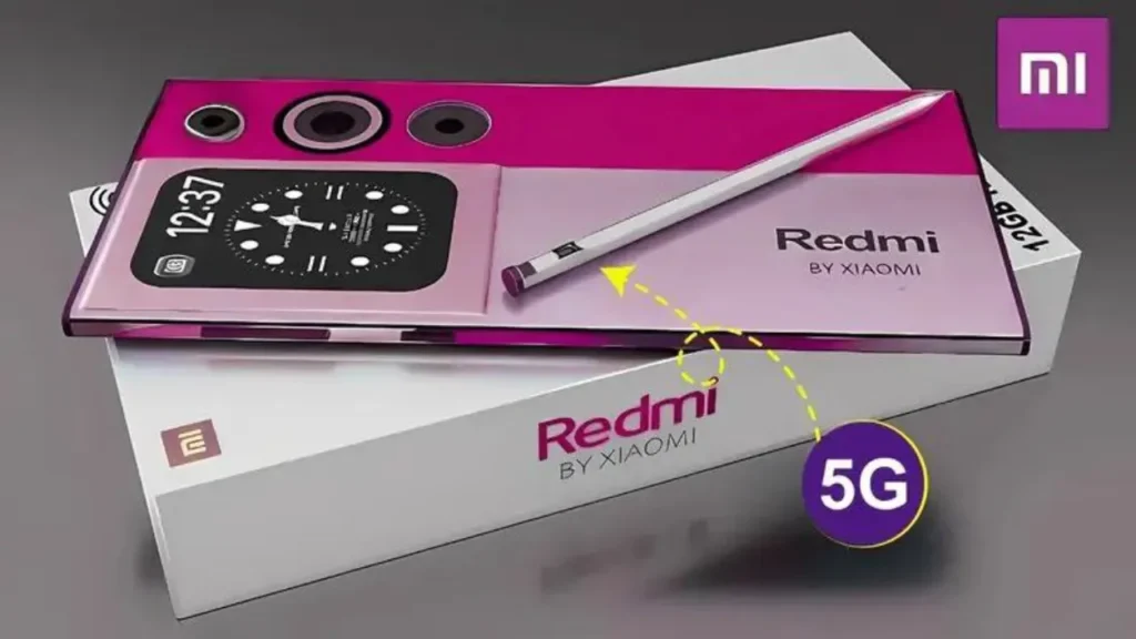 Redmi Note 15 Pro Plus 5G