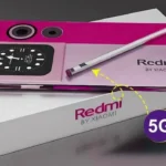 Redmi Note 15 Pro Plus 5G: A Powerful Mid-Range Smartphone with Premium Features